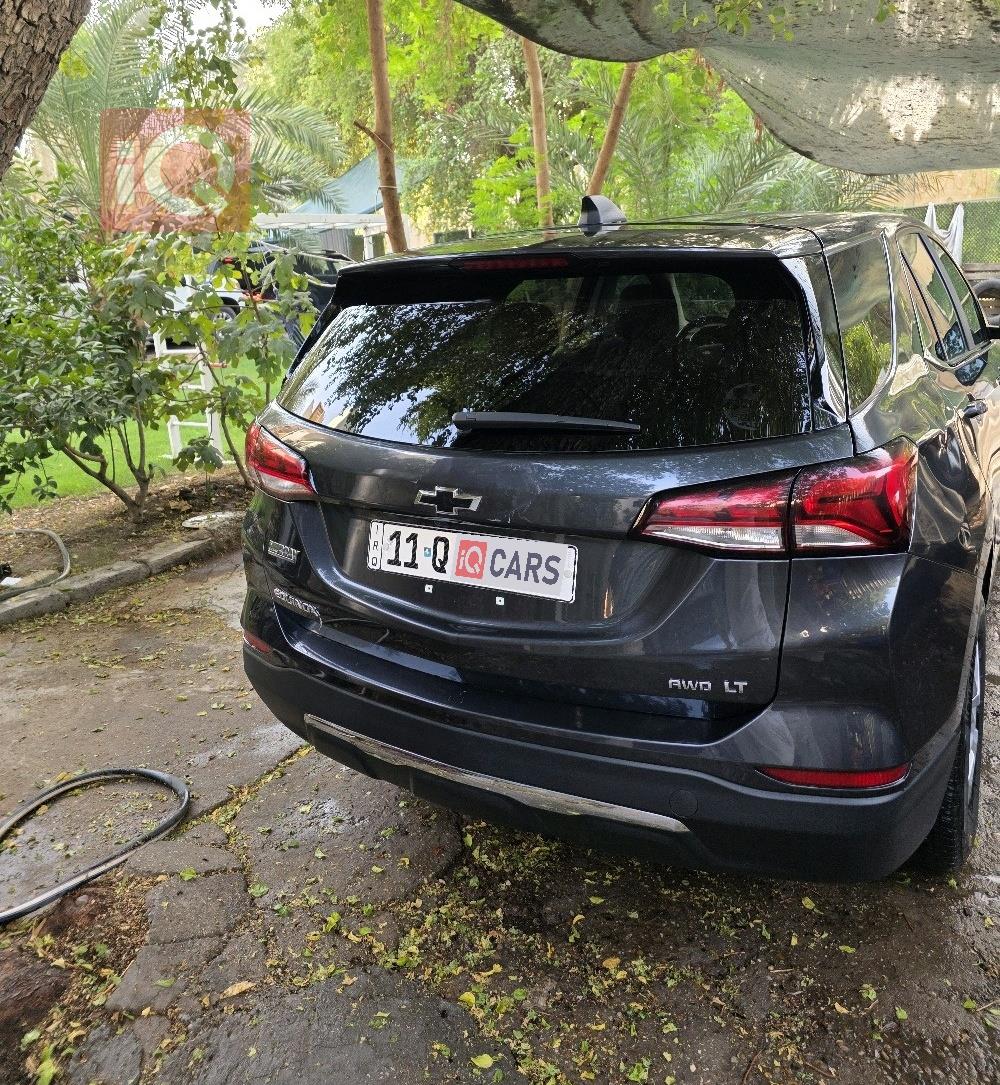 شێڤرۆلێت ئیکۆنۆکس